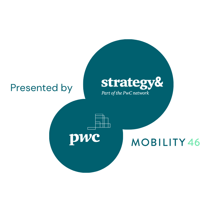 Mobility46 PwC Strategy&